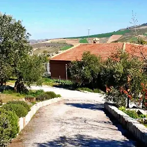 Сasa de vacaciones Cortijo Puente Alhama, Alhama de Granada